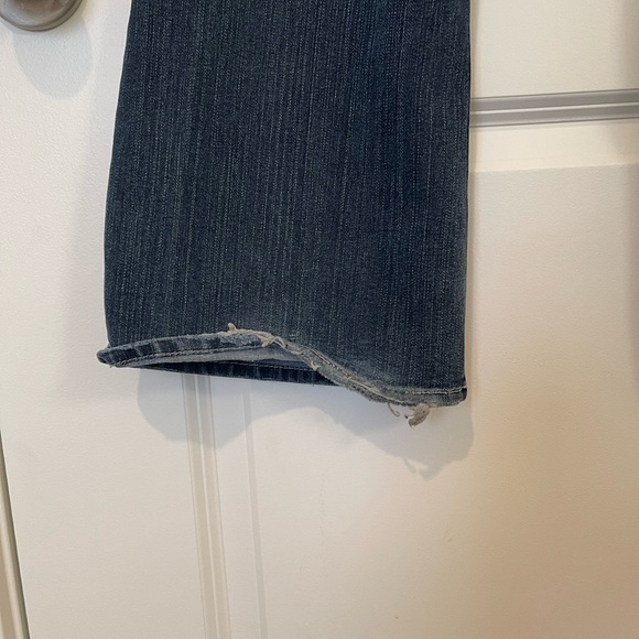 Silver Jeans Aiko Bootcut size 29 Length 32 - Picture 5 of 9